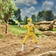 thumbnail image 3 of Figura de acción Power Rangers Lightning Collection Zeo Yellow Ranger 15 cm, 3 of 3