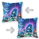 thumbnail image 2 of Ruby Gillman: Kraken Adolescente Fundas de almohada de terciopelo con tema, regalos de funda de almohada, decoración para el hogar, cojín de lanzar, regalo de cumpleaños para fans y parejas.56*56cm., 2 of 6