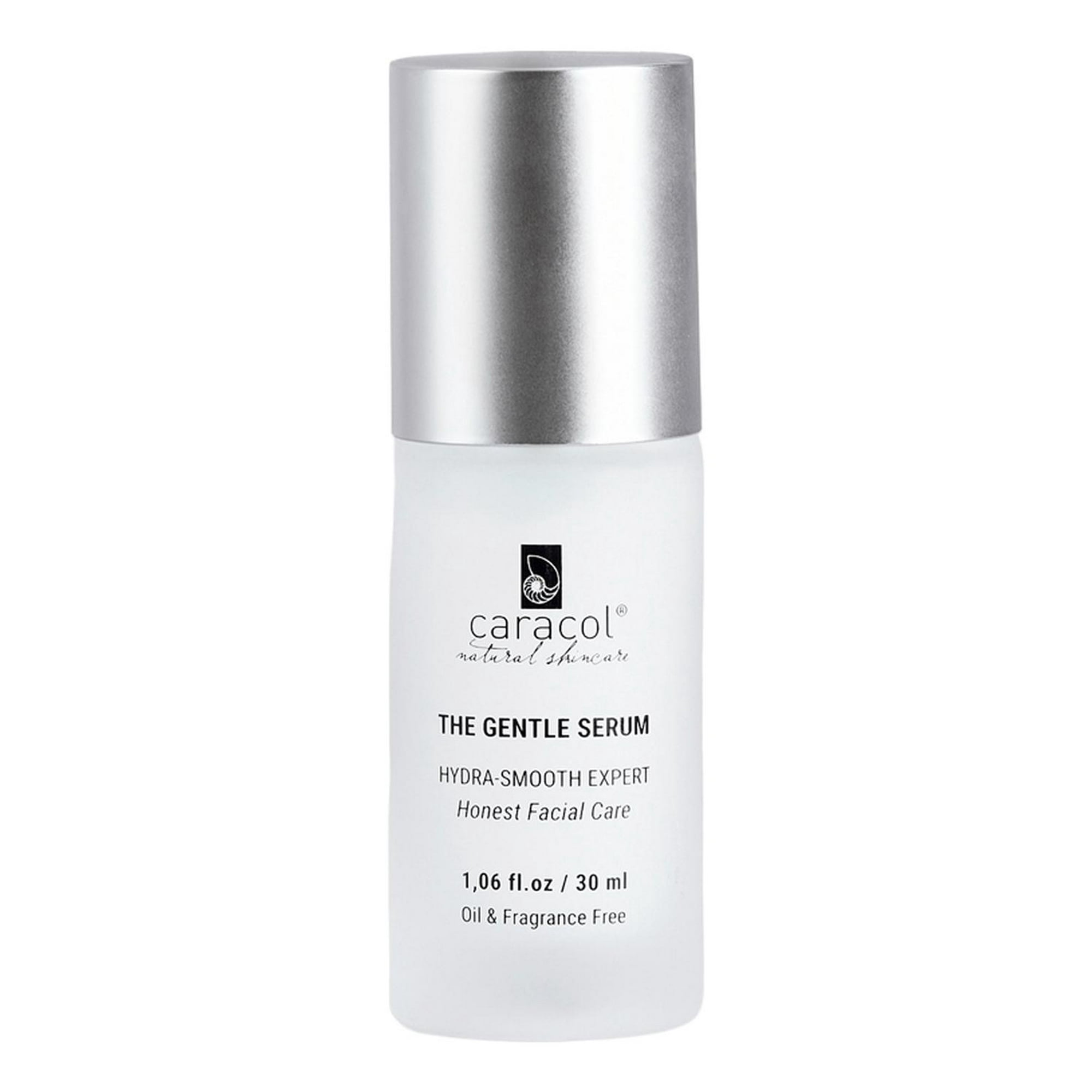 Caracol Natural Skincare - Serum Rellenador Regenerador Facial Caracol Natural 30 Ml Blanco