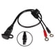 thumbnail image 1 of Cable O 01 Con Terminal De Anillo 180 Cm, 1 of 4