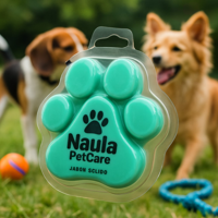 Naula - Jabon Solido Refrescante 100Grs.