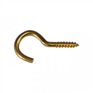Cancamo Abierto Nº 3 10 Un. - Rukafe Basics
