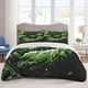thumbnail image 1 of Hulk Bedding Sets Cartoon Duvet Cover Lightweight 3 Piece Bet Sets for Kids Boys Girls, 1 of 5