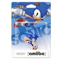 Nintendo - Amiibo Sonic Super Smash Bros