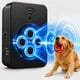 thumbnail image 1 of Disuasor de ladridos PawdTailEazy 15 m USB recargable, 1 of 8