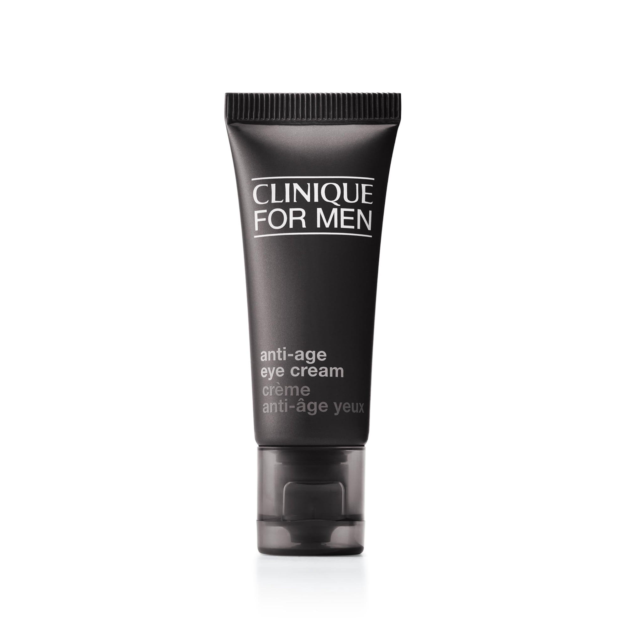 Crema Para Ojos Antiedad De Clinique Para Hombres - 0,5 Oz De Crema