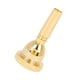 thumbnail image 4 of Boquilla De Barítono Y Bombardino Portátil Para La Mayoría De Los Trombones Tenores Barítono áureo, 4 of 5