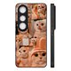 thumbnail image 1 of Carcasa Compatible con VIVO V50 LITE Diseño 92, 1 of 3