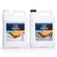 thumbnail image 1 of Kit de resina epoxi TotalBoat para mesa, 7,6 L, de alto brillo, resistente a los rayos UV, 1 of 7