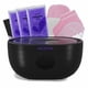 thumbnail image 1 of Máquina de cera de parafina Waxkiss 3L para manos y pies con recambios, 1 of 6