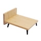 thumbnail image 5 of Muebles De Casa De Mu?ecas DIY Mini Prerend Play Miniatura Para Sala De Estar Dormitorio, 5 of 5