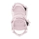 thumbnail image 4 of Fijaciones de snowboard Union Legacy para mujer, talla S, color rosa, 4 of 5