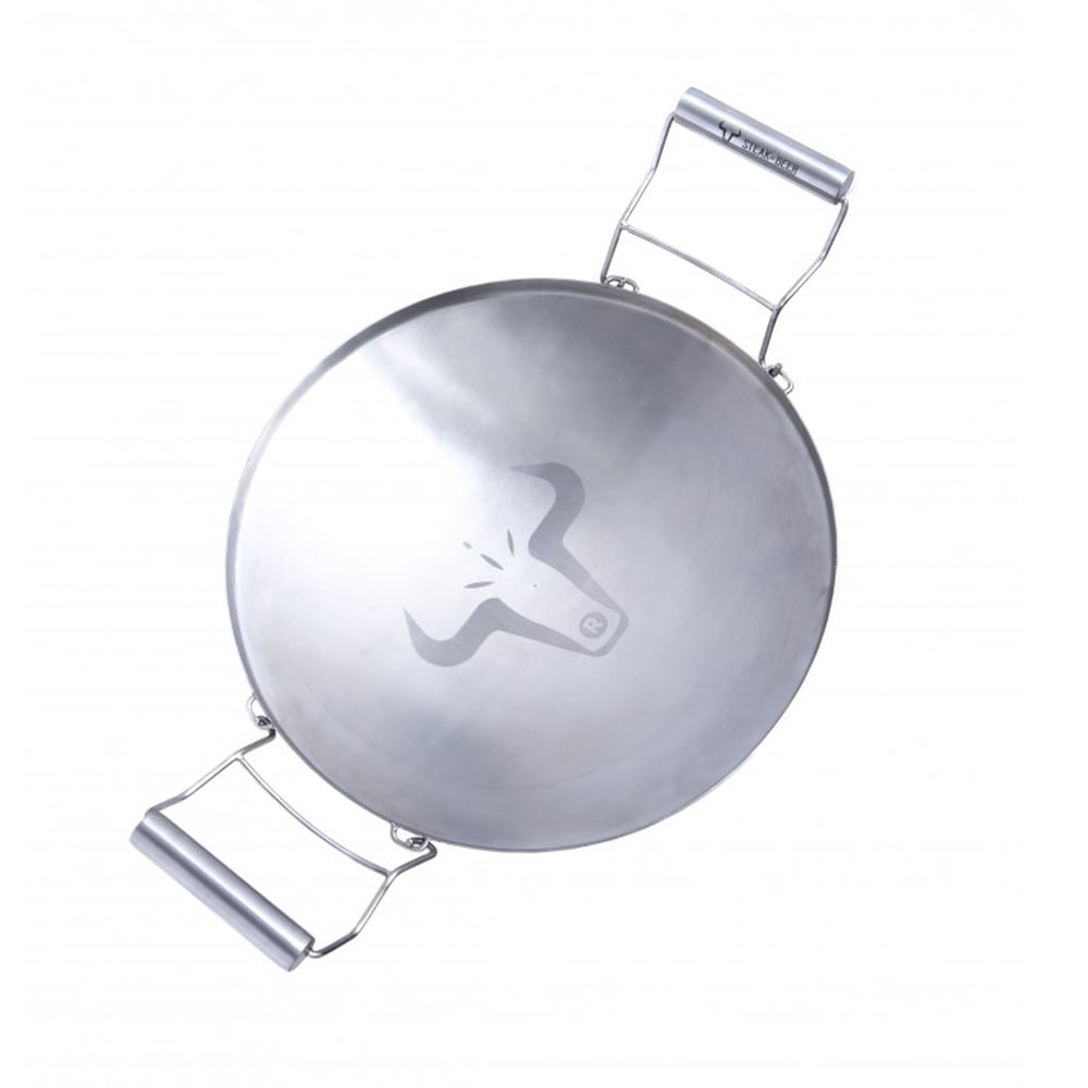 Steak Wok Mediano Parra Barriles Steak And Beer