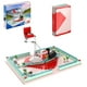 thumbnail image 1 of Romantic And Creative Love Themed Building Block Set - Perfect For Play And Display -Building Block Toy For 8+ Years Old, Gift For Kids, 1 of 3