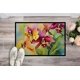 thumbnail image 2 of Felpudo Orchid 60 x 91 cm – Caroline's Treasures DAC1591JMAT, 2 of 6