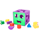 thumbnail image 1 of DACTIC CUBO ENCAJE DE PLASTICO, 1 of 3