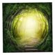 thumbnail image 1 of 1x tapices decorativos 3d tapices colgantes de pared diy para interiores al aire libre p, 1 of 3