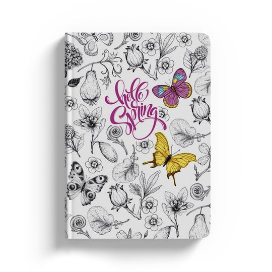 Fresh Company - Libreta Luxury 19510