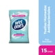 thumbnail image 1 of Toallas Antibacteriales, 15 Un, 1 of 3