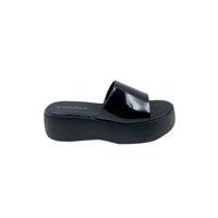 Todopiel - Sandalia Goma Zb039 Negro
