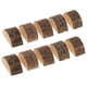 thumbnail image 4 of 10 Piezas De Soporte Para Números De Mesa De Madera, Soporte Para Tarjetas, Decoración De Boda, 4 of 5