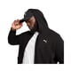 thumbnail image 3 of Poleron Puma Hombre Essentials Full-Zip Hoodie negro M, 3 of 5