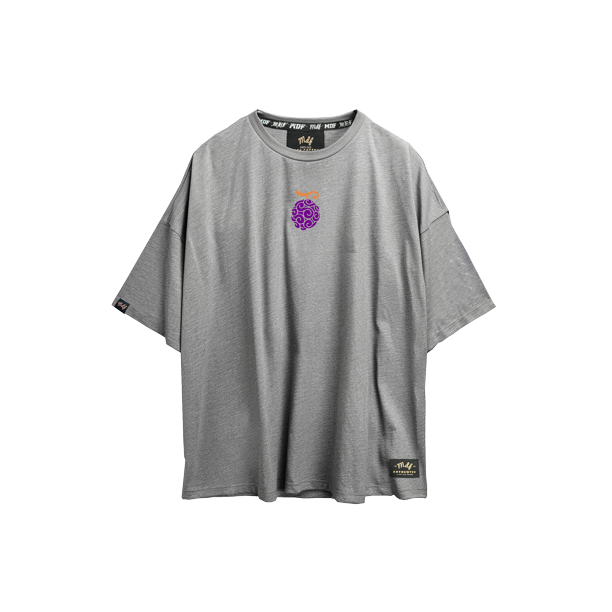MDF® Polera Devil Fruit