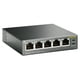 thumbnail image 3 of SWITCH TP-LINK TL-SG1005P OPEN BOX, 3 of 5