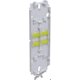 thumbnail image 2 of FOSC-B-TRAY Charola organizadora para cierre de empalme óptico de capacidad media FOSC-ACC-B-TRAY-P-16-0, 2 of 4