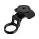 thumbnail image 1 of Soporte para teléfono de bicicleta con cierre cuádruple, tapa ajustable, 1 of 5