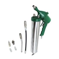 Ioensy - Máquina De Engrase Neumática De Aire 400Cc Máquina De Engrase Manual Profesional
