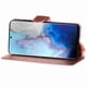 thumbnail image 2 of Funda Billetera para Samsung Galaxy S20 con Porta Tarjetas y Soporte Ajustable Rosa, 2 of 6