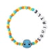 thumbnail image 4 of Set de pulseras de personajes Pokémon de Bioworld, 5 piezas, para niños, 4 of 6