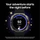 thumbnail image 3 of Smartwatch Samsung Galaxy Watch Ultra 47mm LTE Titanio 2025, 3 of 3