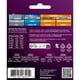 thumbnail image 2 of Juego de 3 cuerdas para guitarra acústica Elixir Phosphor Bronze NANOWEB, 2 of 6