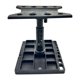 thumbnail image 2 of Soporte De Trabajo Para Coche RC Con Rotación De 360 ??grados Para Camiones Y Vehículos A Escala 1/24 A 1/10, 2 of 5