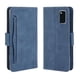 thumbnail image 3 of Funda Cartera Magnética para Samsung Galaxy A41- Tarjetero Desmontable, Cuero PU, Soporte, 3 of 6