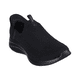 thumbnail image 2 of ZAPATILLAS URBANAS SKECHERS ULTRA FLEX 3.0 MUJER | 150450-BBK - Talla 36, 2 of 6