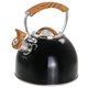 thumbnail image 1 of Tetera silbadora de acero inoxidable Mr. Coffee de 1,9 L, 1 of 8