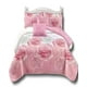 thumbnail image 1 of Cubrecama 9 Piezas 2 Plazas Quilt Mas Sabanas Mas Cortina De Tela, 1 of 5