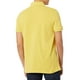 thumbnail image 3 of Polo Tommy Hilfiger para hombre, corte personalizado, color amarillo jaspeado, 3 of 3