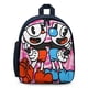 thumbnail image 1 of Cuphead Mochila Escolar para Niños y Niñas, Mochila Infantil Ligera de Alta Calidad, Grande y Duradera Azul, 1 of 6