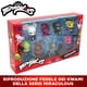 thumbnail image 2 of Colección de minifiguras BANDAI Miraculous, paquete de 8 Kwamis, 2 of 6