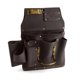 thumbnail image 1 of Funda de cuero OX Tools para profesionales de paneles de yeso, 1 of 9