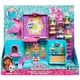 thumbnail image 2 of Set de juego portátil Gabby's Dollhouse Dress-Up, 2 of 3
