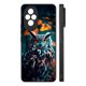 thumbnail image 1 of Carcasa Compatible con HONOR 200 Diseño 222, 1 of 3