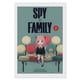 thumbnail image 1 of Spy × Family Kits de Pintura de Diamantes para Adultos 5D DIY Diamond Art Kits Full Drill Diamond Dots para Regalo Decoración de Pared y Relajación Artes de Gemas 20*30cm, 1 of 6