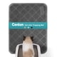 thumbnail image 1 of Alfombrilla de arena para gatos Conlun, 24 x 17 cm, rejilla de PVC, con control de dispersión, 1 of 8