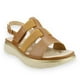 thumbnail image 2 of Sandalia New Walk Cintas Camel, 2 of 4