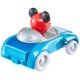 thumbnail image 4 of Auto de Juguete Fisher-Price Mickey Roadster Autopropulsado, 4 of 5